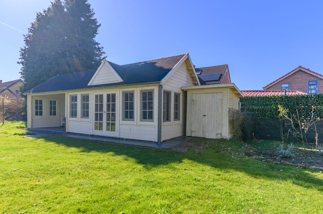 Photo 22 of Jelle van Damweg 77