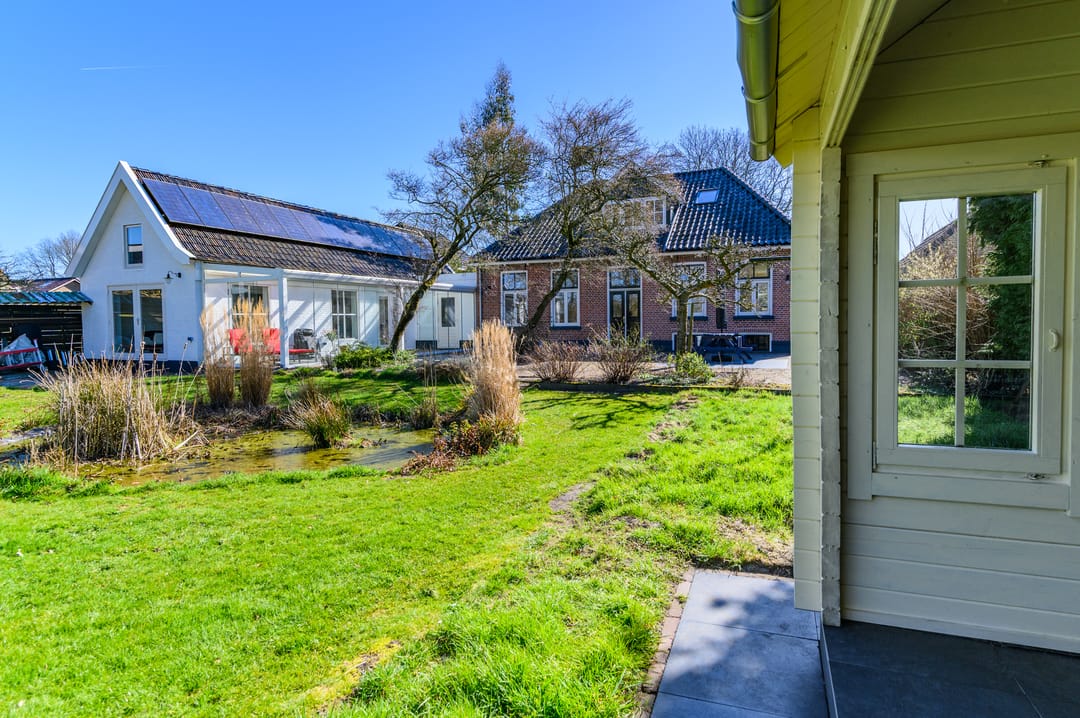 Photo 31 of Jelle van Damweg 77