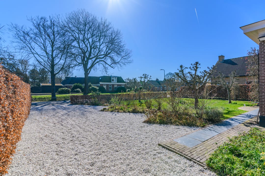 Photo 32 of Jelle van Damweg 77