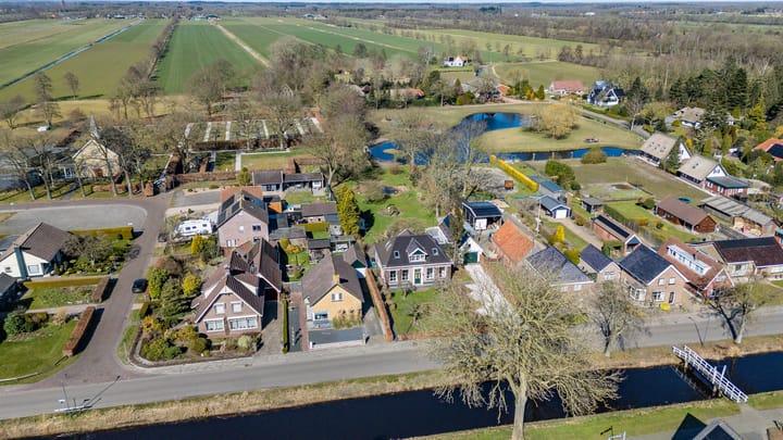 Photo 34 of Jelle van Damweg 77