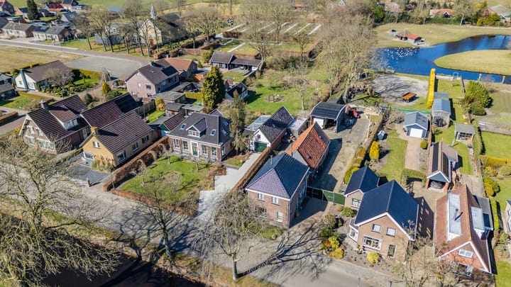 Photo 37 of Jelle van Damweg 77