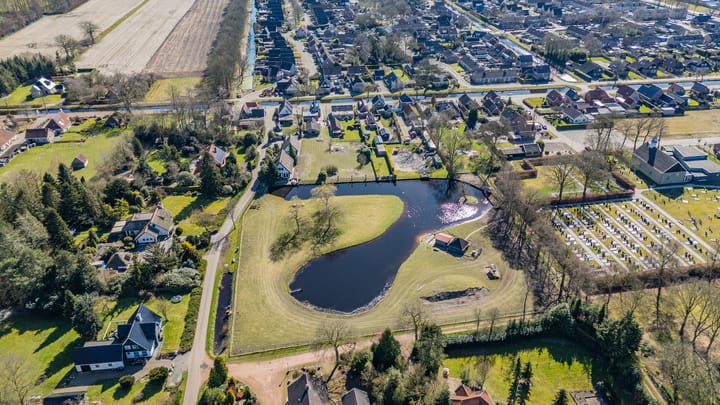 Photo 38 of Jelle van Damweg 77