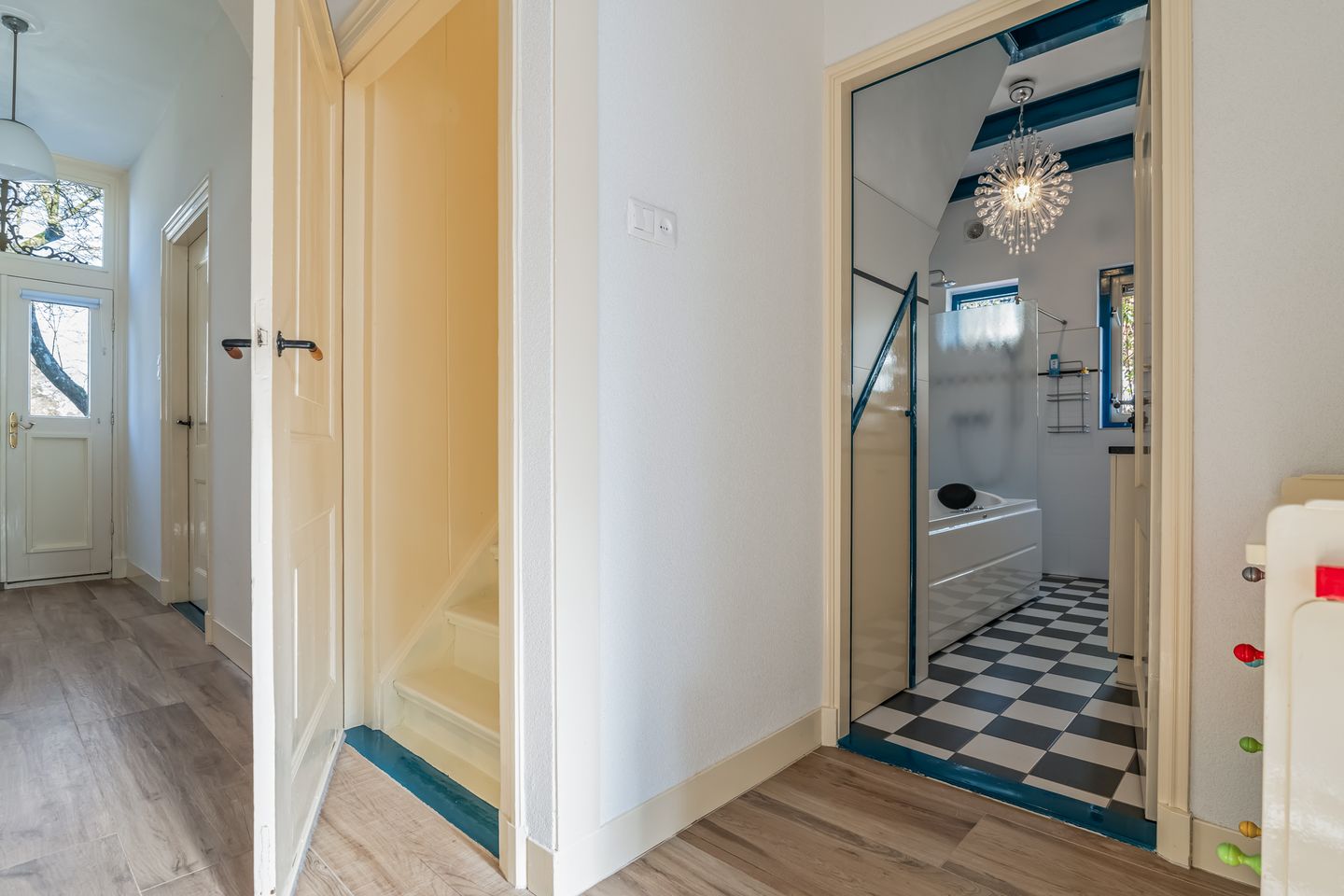 Photo 40 of Jelle van Damweg 77