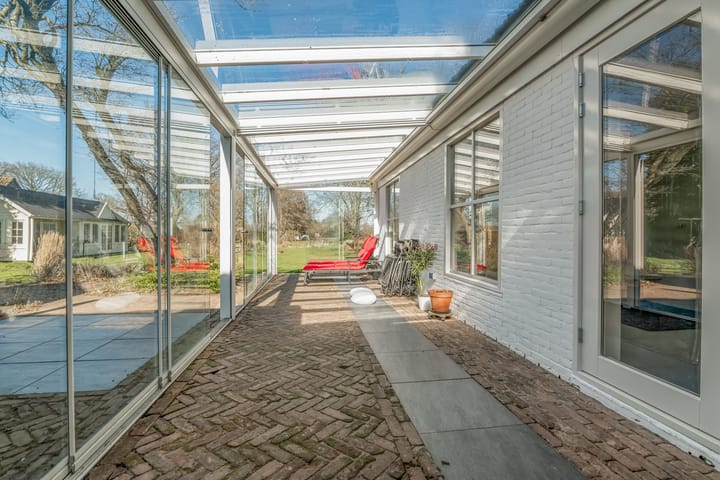 Photo 60 of Jelle van Damweg 77