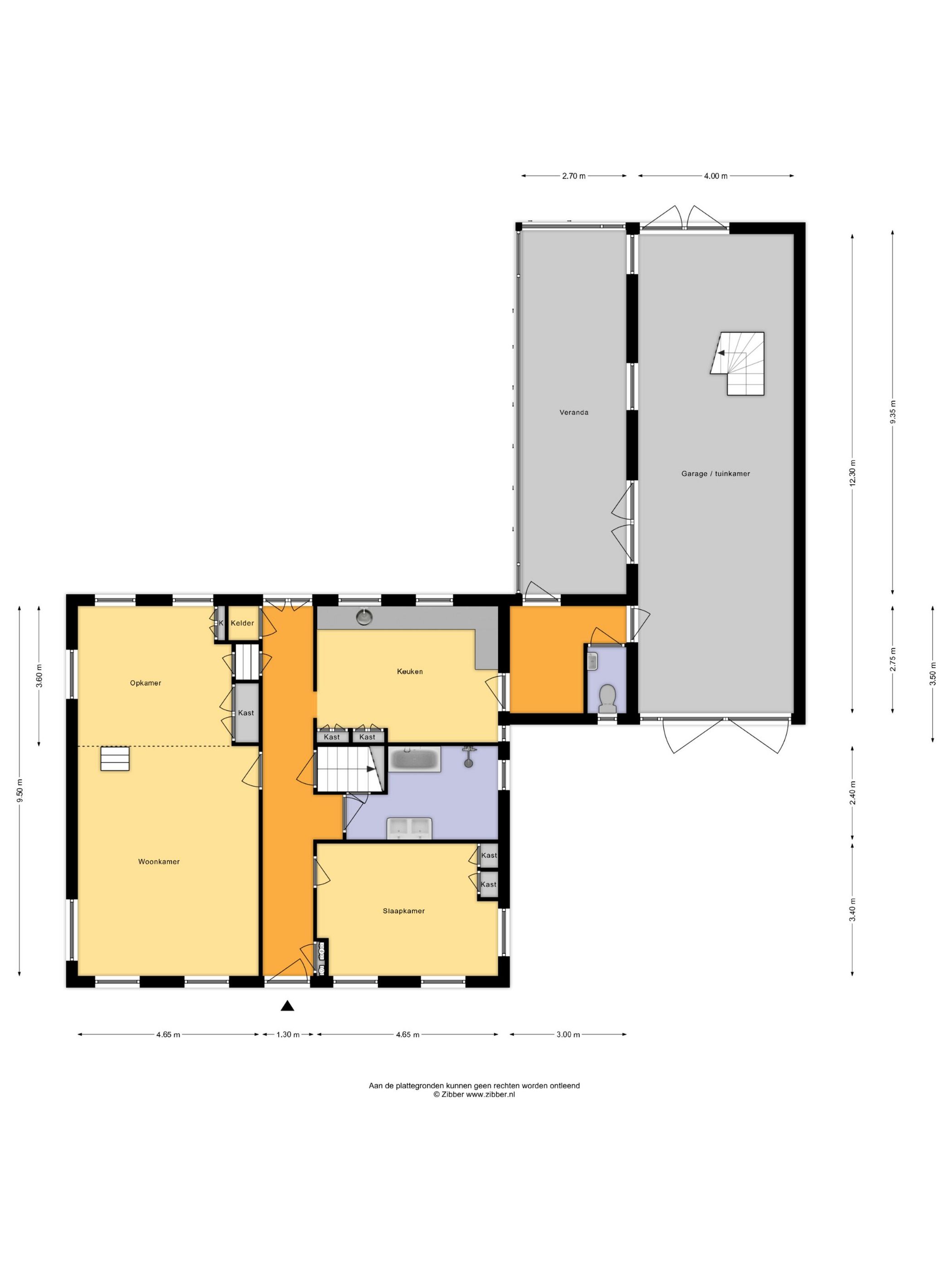 Photo 75 of Jelle van Damweg 77