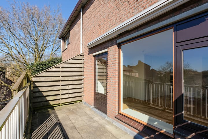 Foto 2 van Albert van Dalsumlaan 693