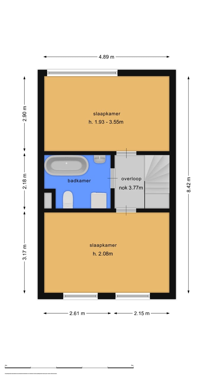 Foto 26 van Albert van Dalsumlaan 693