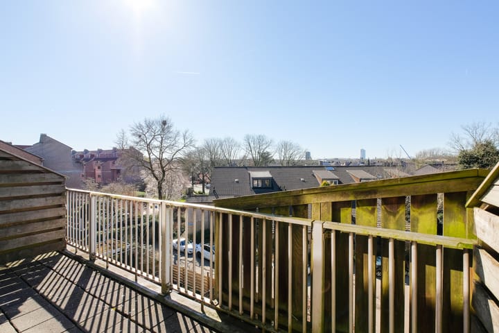 Foto 3 van Albert van Dalsumlaan 693