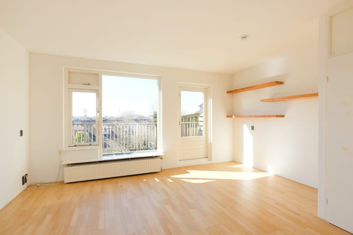 Foto 4 van Albert van Dalsumlaan 693