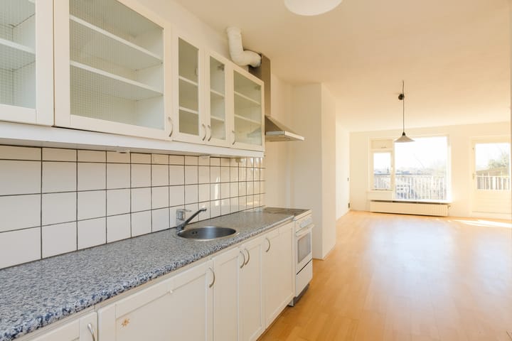 Foto 6 van Albert van Dalsumlaan 693