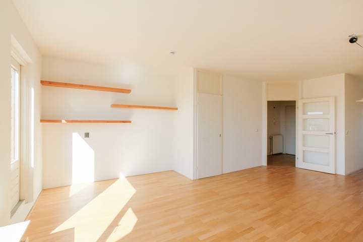 Foto 8 van Albert van Dalsumlaan 693