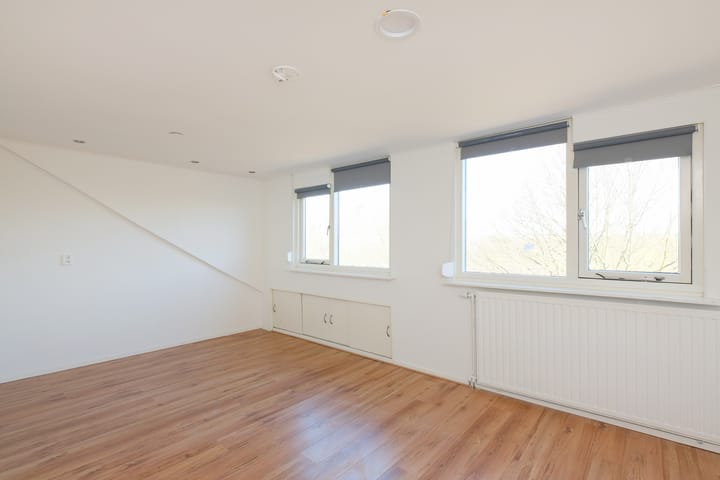 Foto 10 van Albert van Dalsumlaan 693