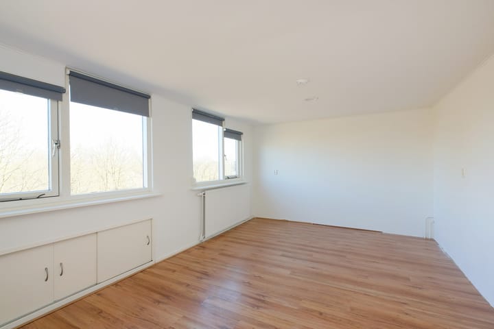 Foto 11 van Albert van Dalsumlaan 693