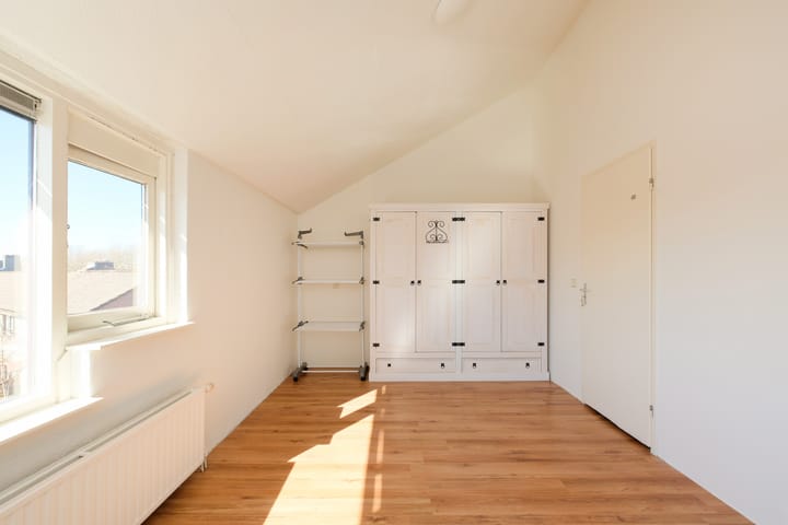 Foto 13 van Albert van Dalsumlaan 693