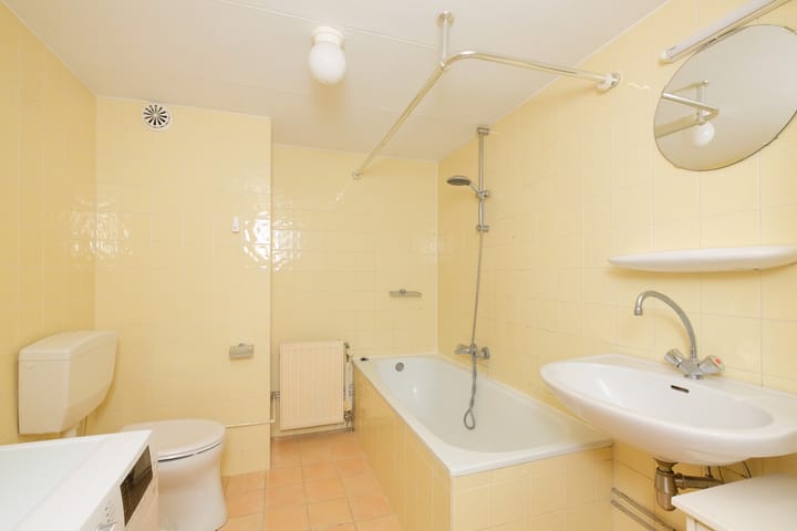 Foto 14 van Albert van Dalsumlaan 693