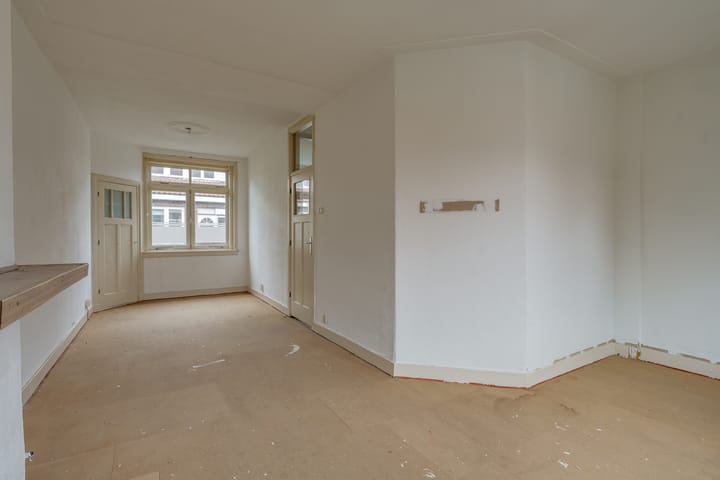 Foto 2 van Bergmannstraat 15