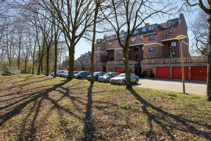 Foto 17 van Albert van Dalsumlaan 693