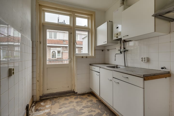 Foto 3 van Bergmannstraat 15