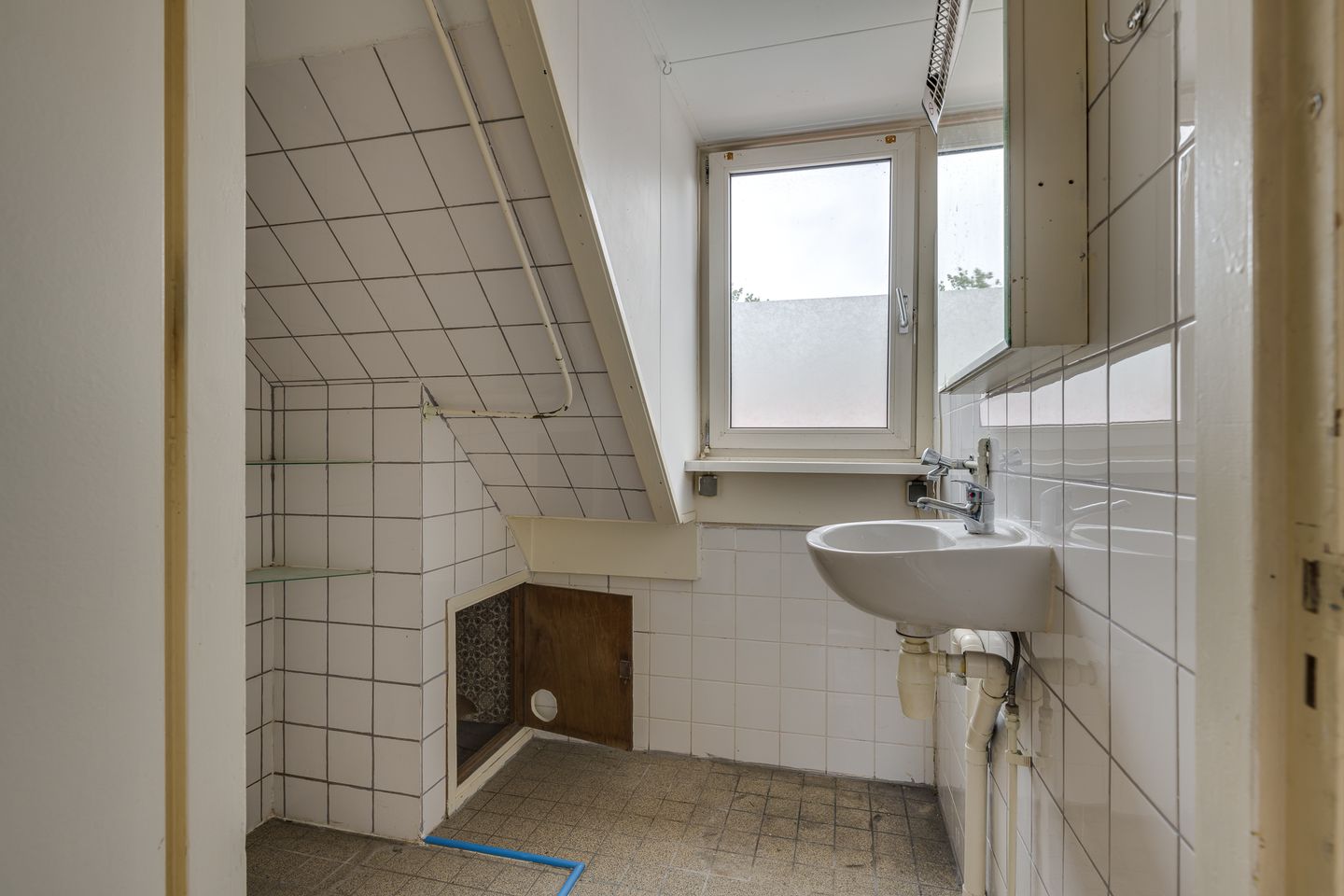 Foto 4 van Bergmannstraat 15