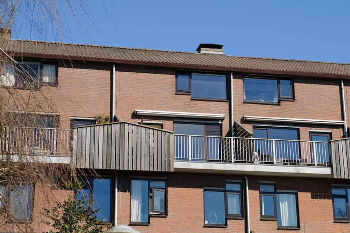 Foto 18 van Albert van Dalsumlaan 693