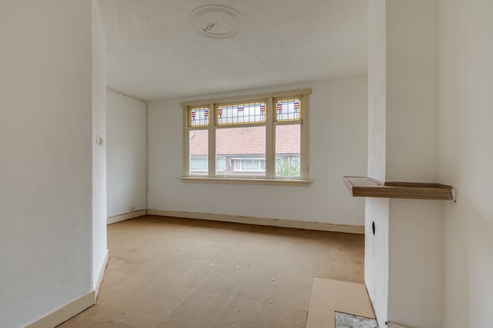 Foto 6 van Bergmannstraat 15