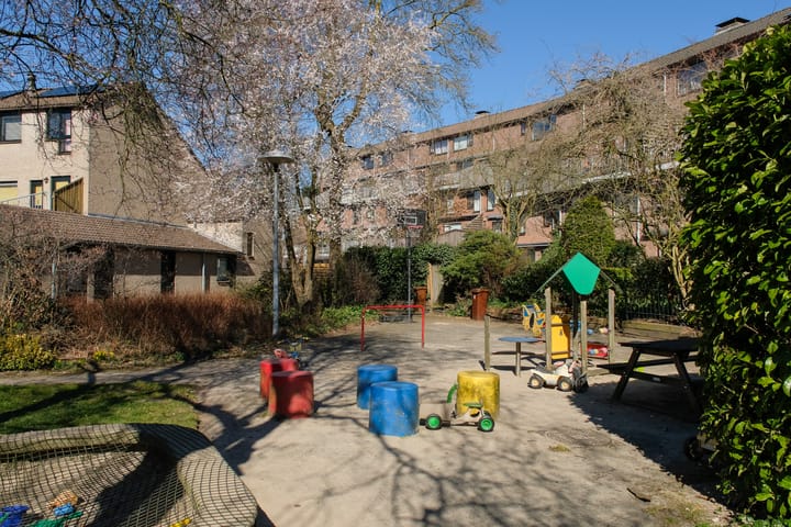 Foto 20 van Albert van Dalsumlaan 693