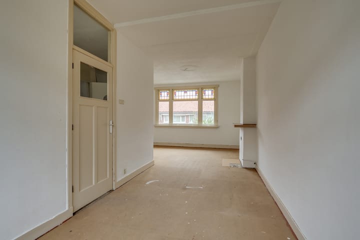 Foto 7 van Bergmannstraat 15