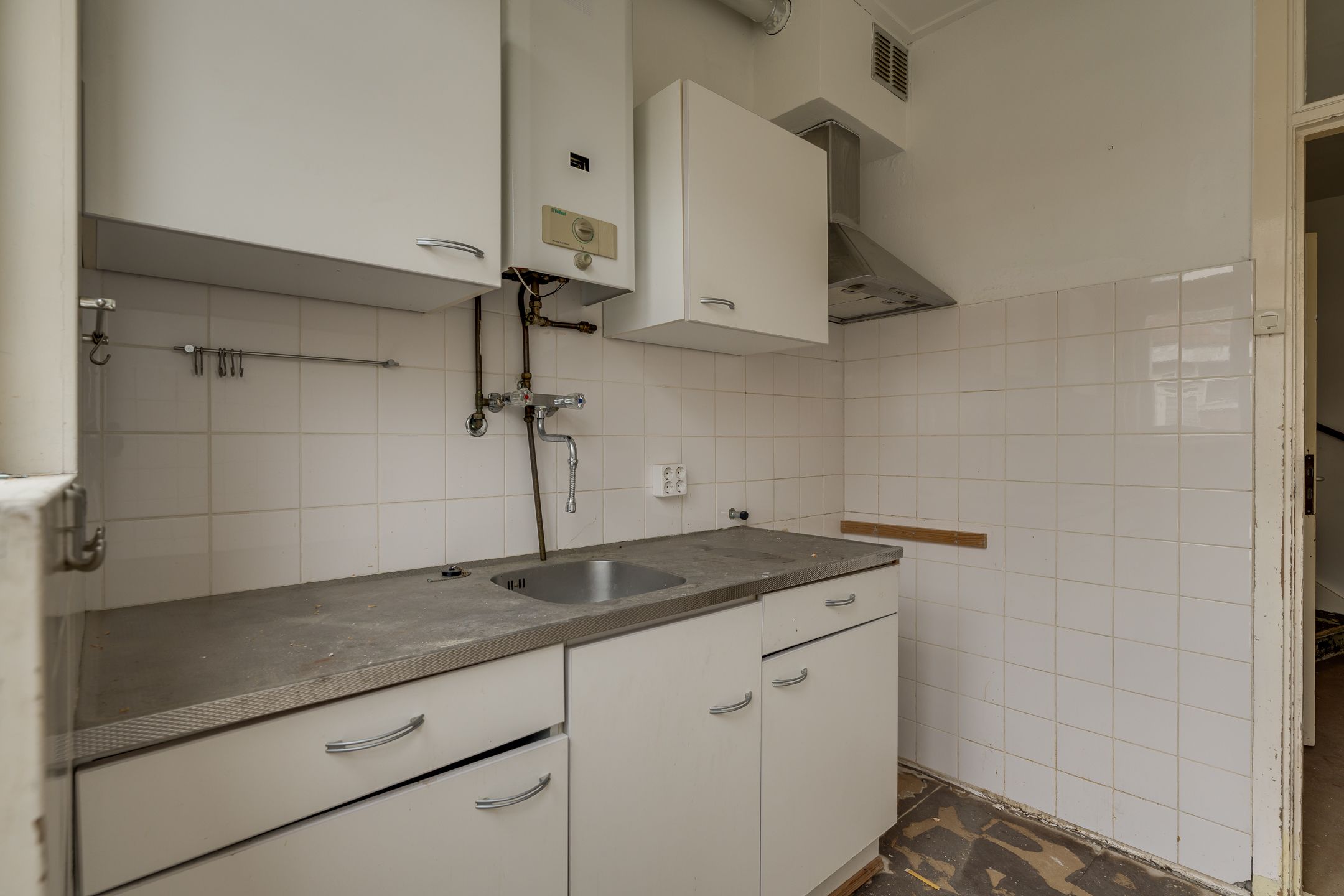 Foto 9 van Bergmannstraat 15