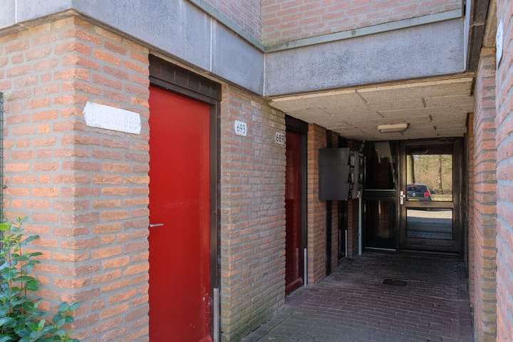 Foto 23 van Albert van Dalsumlaan 693