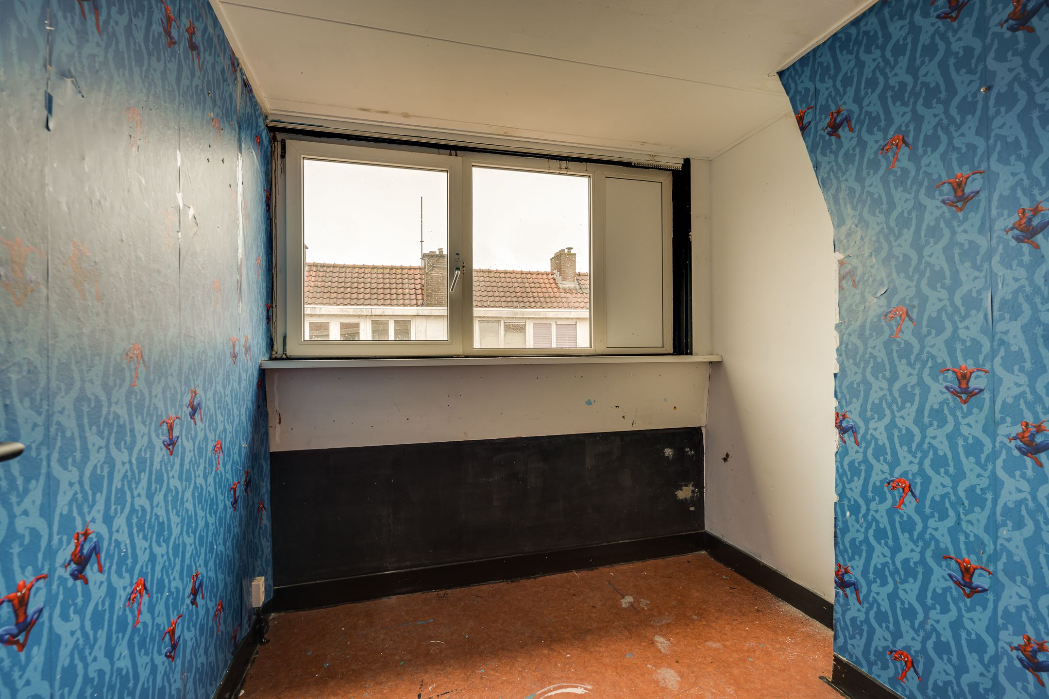 Foto 15 van Bergmannstraat 15