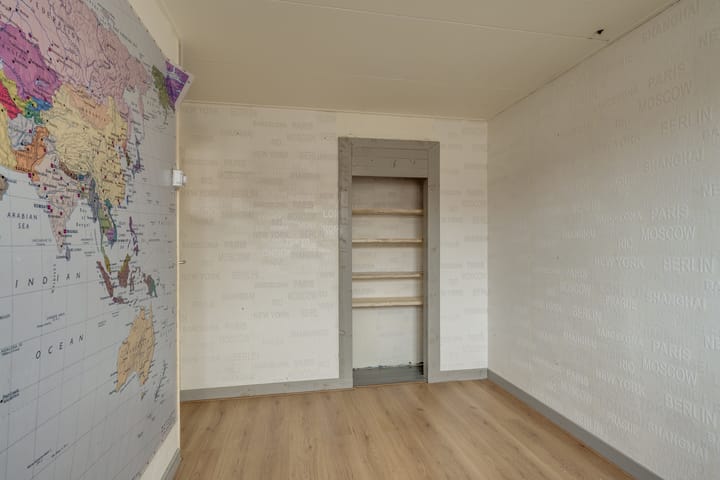 Foto 16 van Bergmannstraat 15