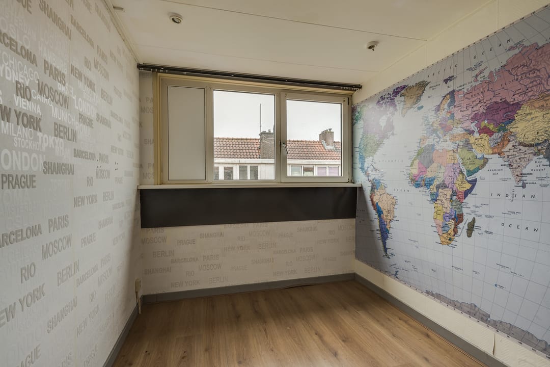 Foto 17 van Bergmannstraat 15