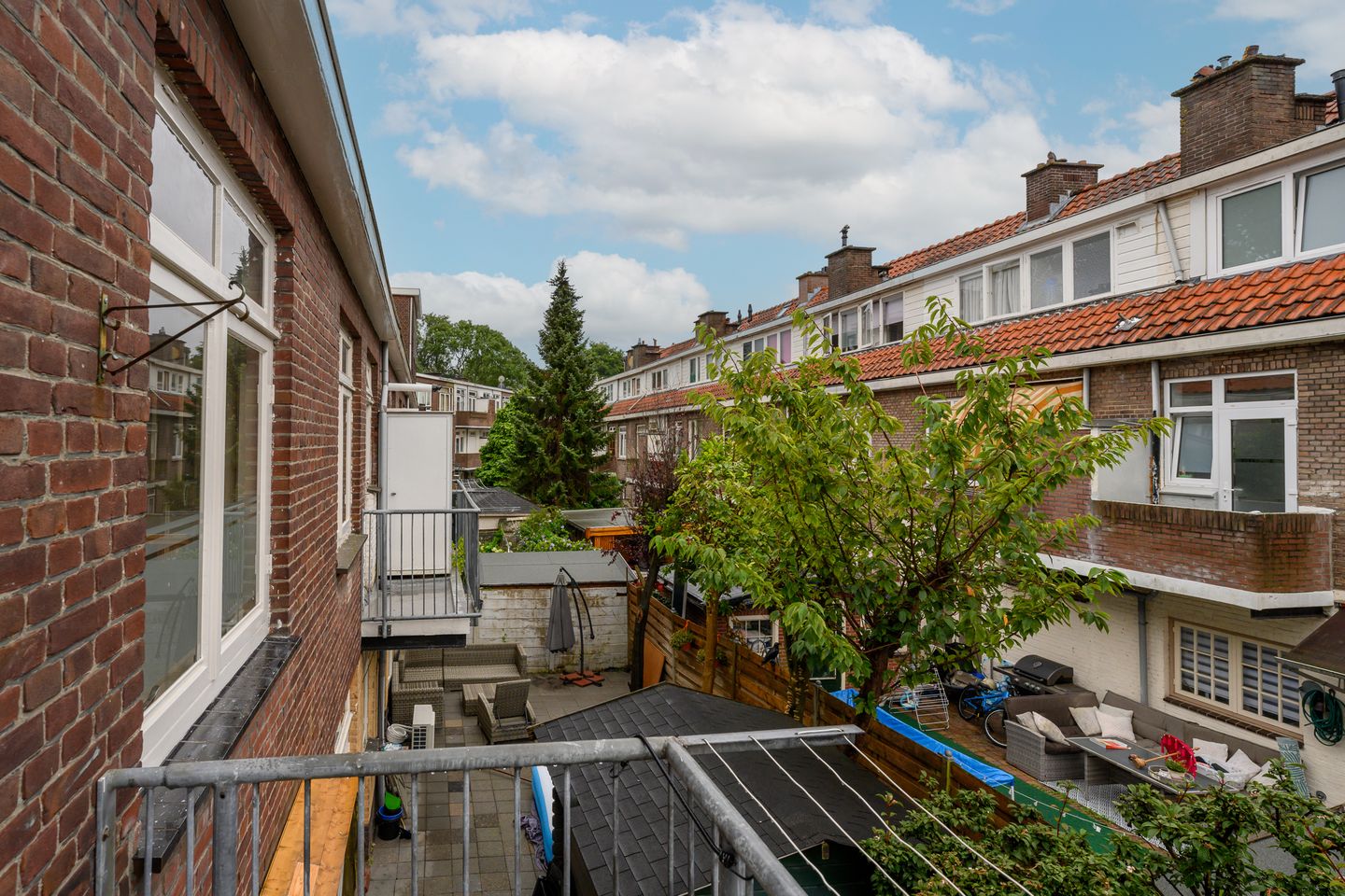 Foto 19 van Bergmannstraat 15