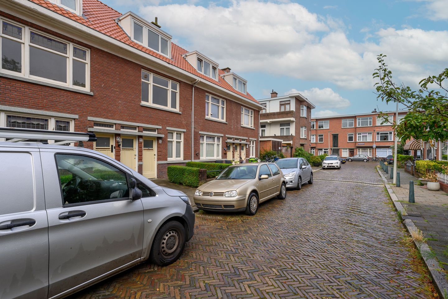 Foto 20 van Bergmannstraat 15