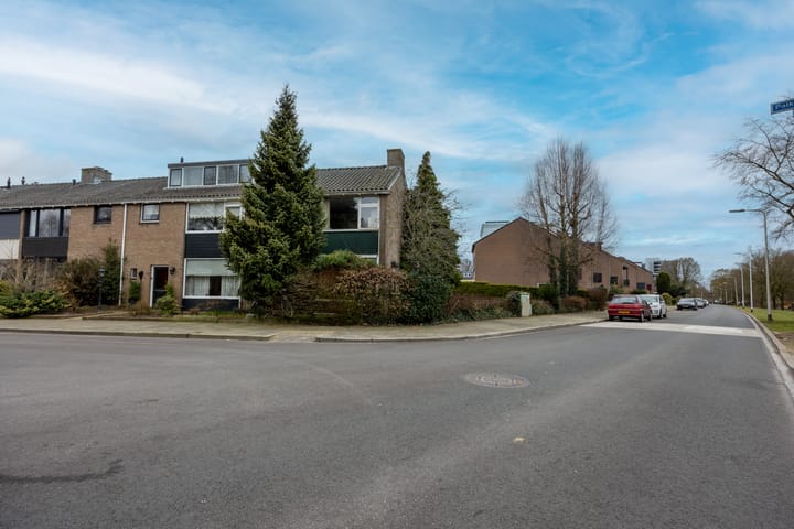 Foto 1 van Polkastraat 45