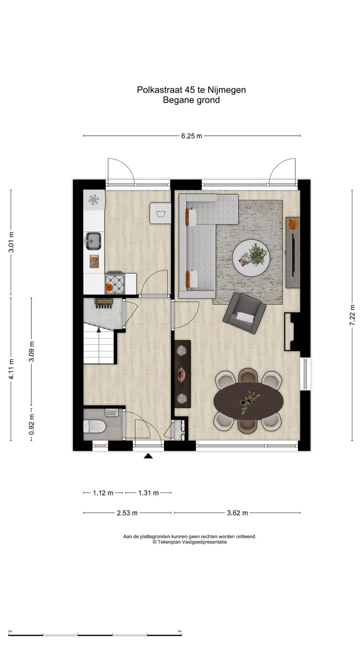 Foto 46 van Polkastraat 45