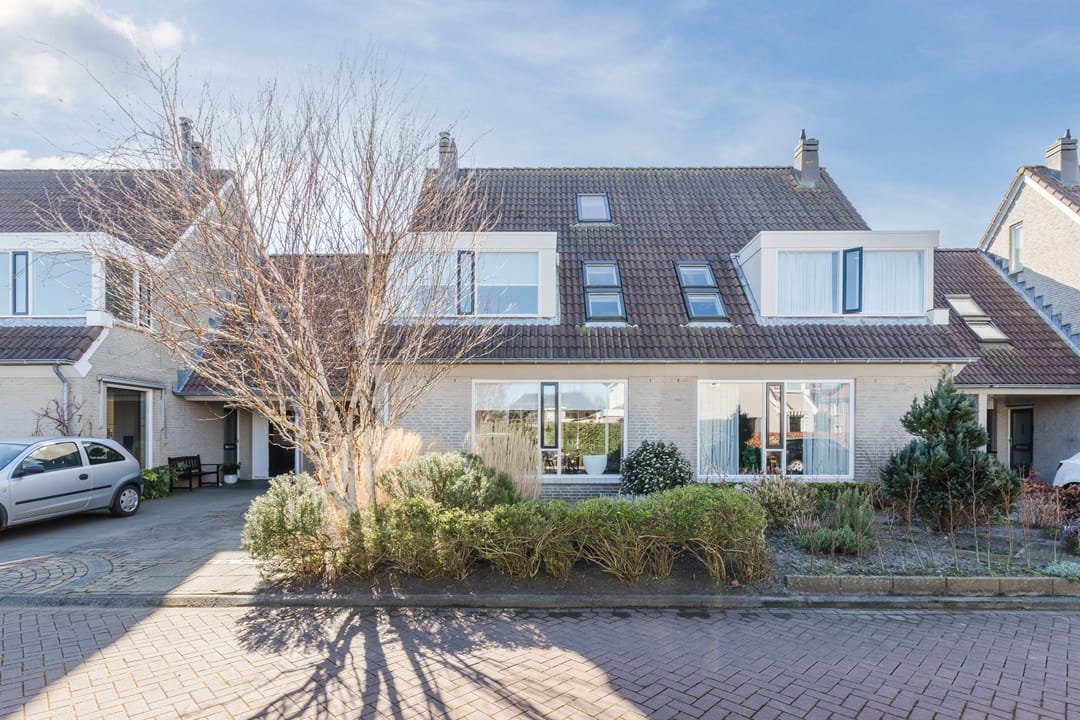 Foto 1 van Tymonskroft 5