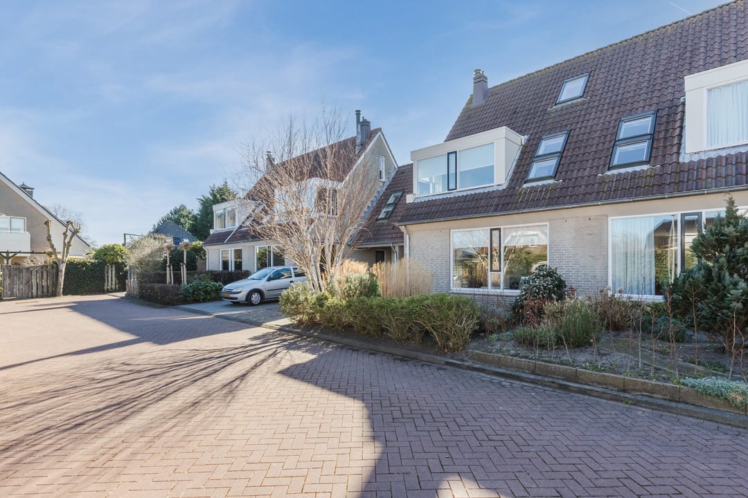 Foto 2 van Tymonskroft 5