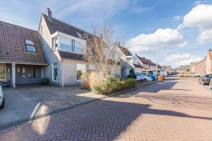 Foto 3 van Tymonskroft 5