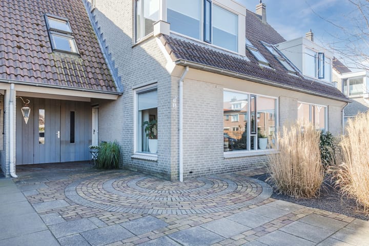 Foto 4 van Tymonskroft 5