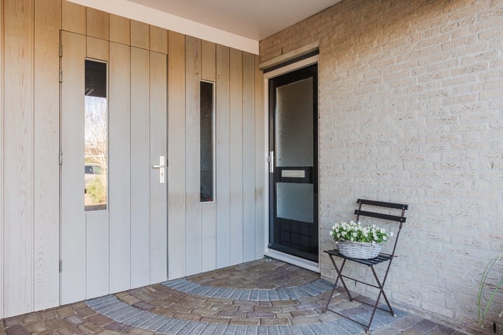 Foto 5 van Tymonskroft 5