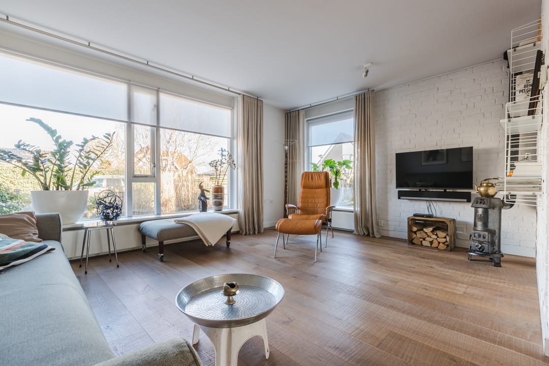 Foto 7 van Tymonskroft 5