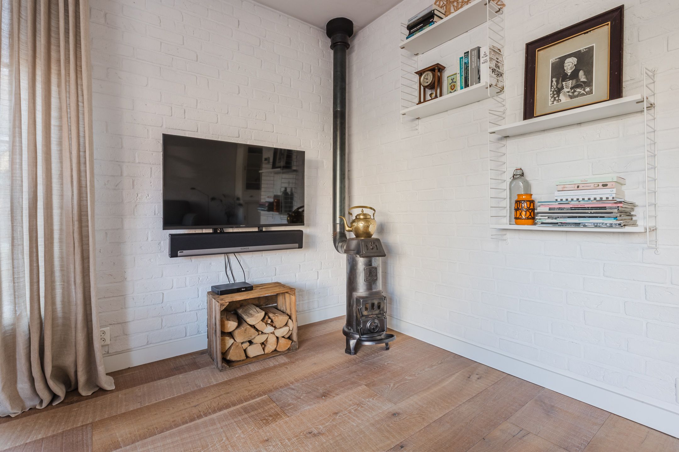 Foto 12 van Tymonskroft 5