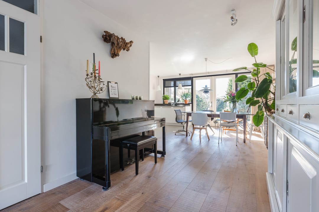 Foto 13 van Tymonskroft 5