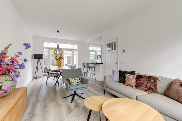 Foto 2 van Sportlaan 59