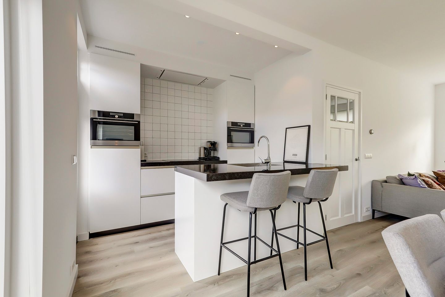 Foto 4 van Sportlaan 59