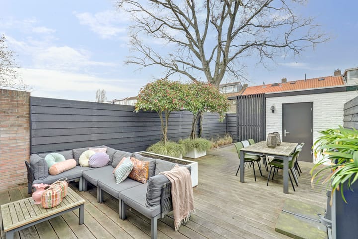 Foto 6 van Sportlaan 59