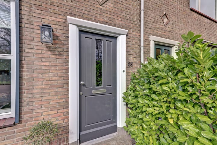 Foto 7 van Sportlaan 59