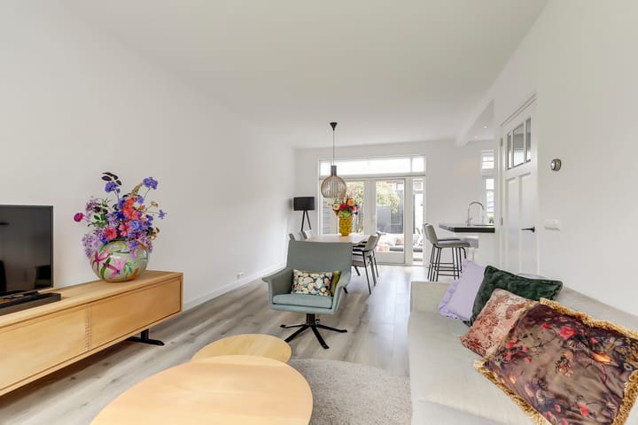 Foto 11 van Sportlaan 59