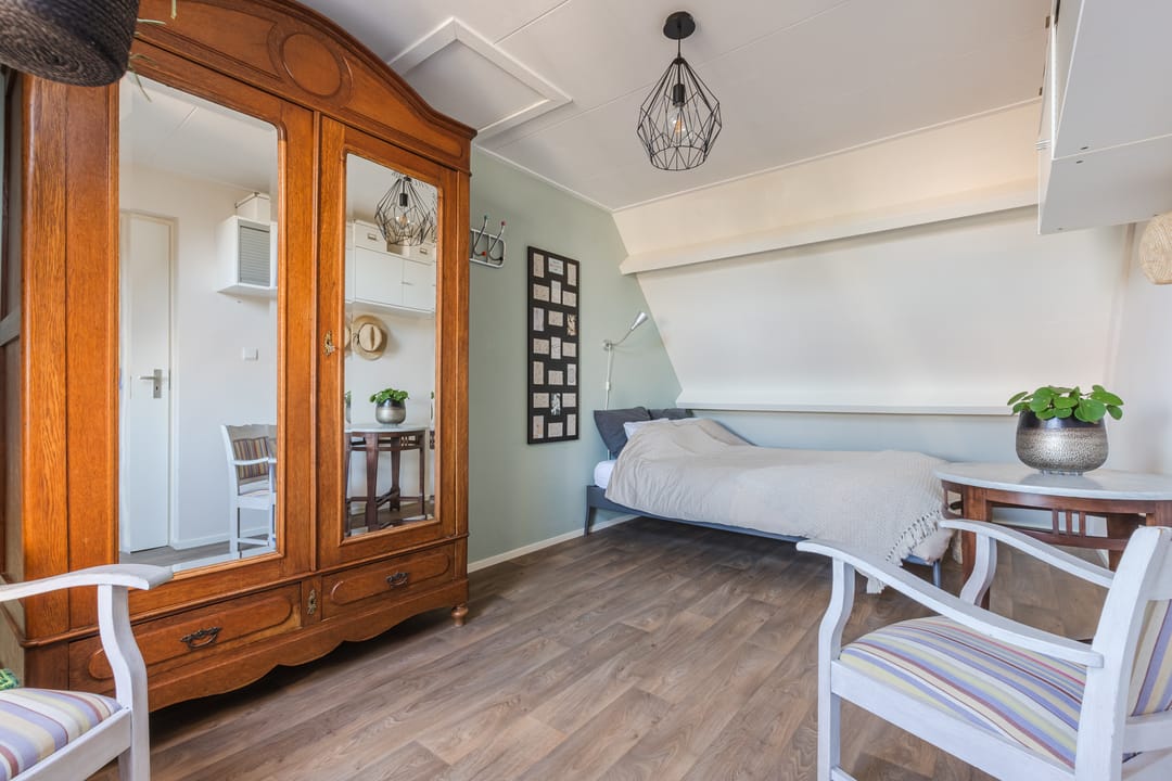 Foto 38 van Tymonskroft 5